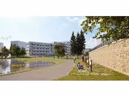 appartement à vendre à jambes pour € 255.000 avec 2 chambres à coucher