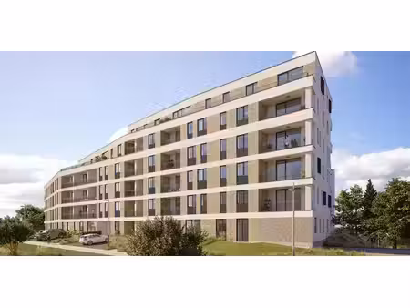 appartement à vendre à jambes pour € 260.000 avec 2 chambres à coucher