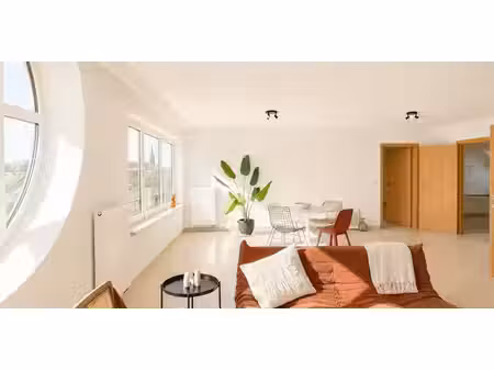 appartement à vendre à eke pour € 268.000 avec 2 chambres à coucher