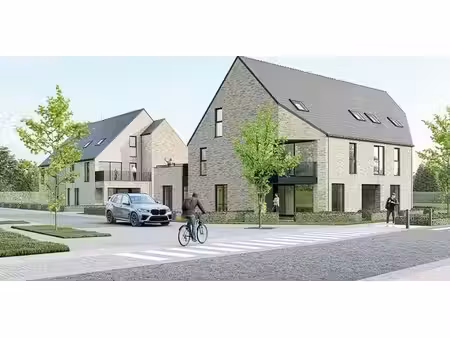 appartement à vendre à neerpelt pour € 253.770