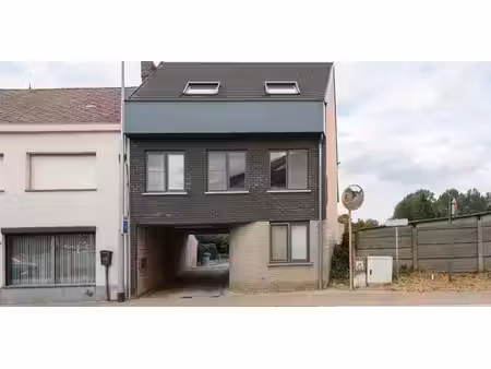appartement à vendre à zichem pour € 349.000 avec 2 chambres à coucher