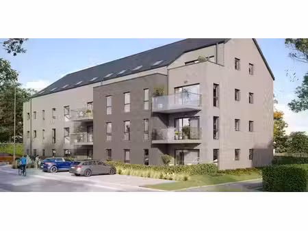 appartement à vendre à sprimont pour € 341.500 avec 3 chambres à coucher