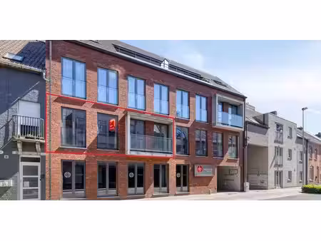 appartement à vendre à staden pour € 265.000 avec 2 chambres à coucher