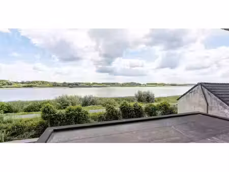 appartement à vendre à steendorp pour € 399.900 avec 2 chambres à coucher
