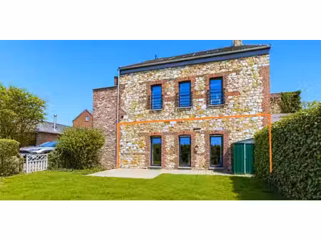 appartement à vendre à thimister pour € 259.000 avec 2 chambres à coucher