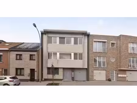 appartement à vendre à tienen pour € 260.000