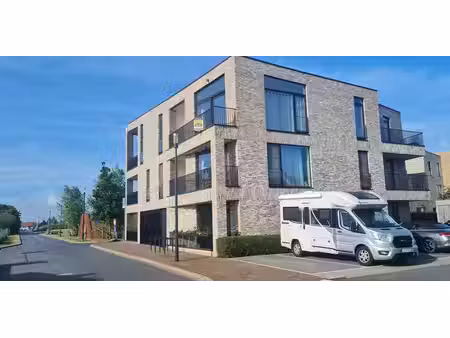 appartement à vendre à veurne pour € 255.000