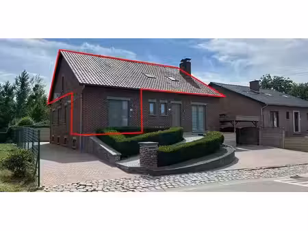 appartement à vendre à wellen pour € 265.000 avec 2 chambres à coucher