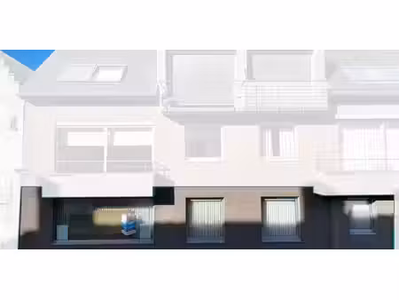 app. rez-de-chaussée à vendre à zedelgem pour € 269.000 avec 2 chambres à coucher