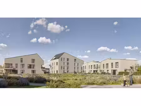 projets neufs à machelen à.p.d. € 270.000