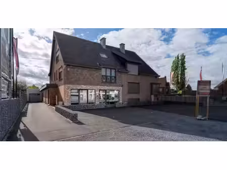 bureau à vendre à beveren pour € 399.500