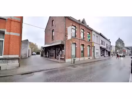 bien commercial à vendre à nederbrakel pour € 349.000 avec 2 chambres à coucher