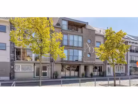 bien commercial à vendre à diepenbeek pour € 399.000
