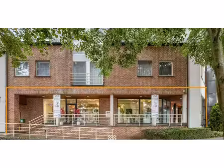 bien commercial à vendre à heers pour € 349.000