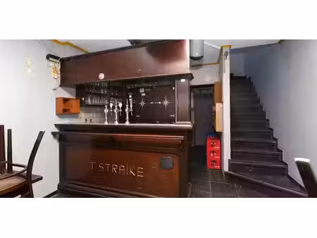 restauration à vendre à scherpenheuvel pour € 225.000