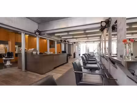 bien commercial à vendre à turnhout pour € 399.000