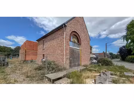 maison à vendre à arc-ainières pour € 270.000 avec 4 chambres à coucher