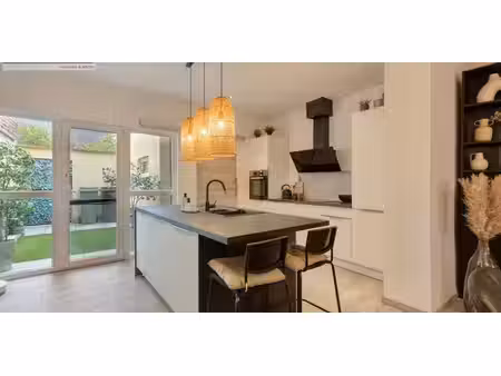 maison à vendre à erembodegem pour € 269.000 avec 3 chambres à coucher