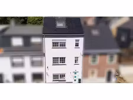 maison à vendre à membach pour € 249.000 avec 3 chambres à coucher