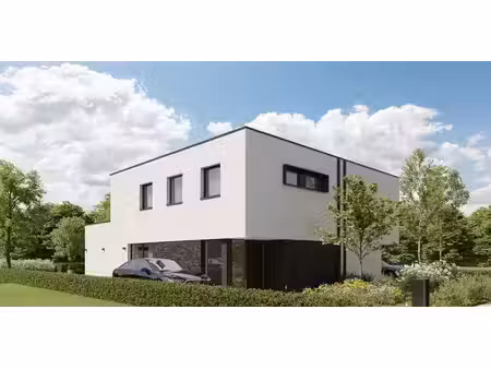 maison à vendre à begijnendijk pour € 400.000