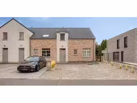 maison à vendre à beverlo pour € 398.000 avec 3 chambres à coucher