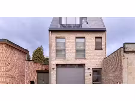 maison à vendre à berlaar pour € 399.000 avec 2 chambres à coucher