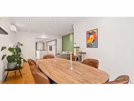 maison à vendre à kieldrecht pour € 339.000 avec 2 chambres à coucher