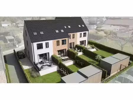 maison à vendre à waltwilder pour € 395.824 avec 4 chambres à coucher