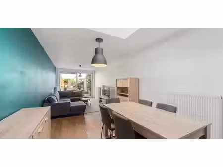maison à vendre à uitkerke pour € 349.000 avec 3 chambres à coucher