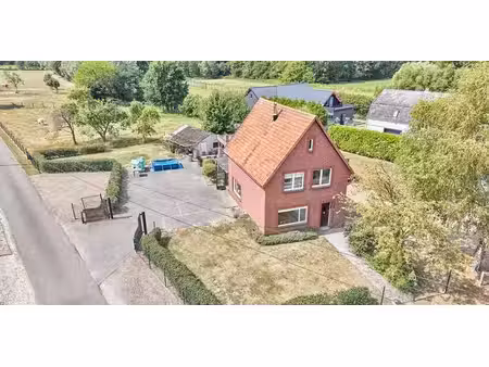 maison à vendre à bocholt pour € 349.000 avec 3 chambres à coucher
