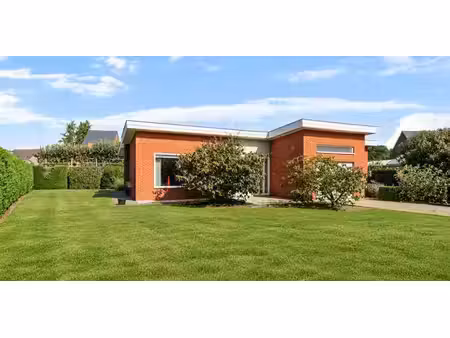 maison à vendre à rijmenam pour € 398.000 avec 2 chambres à coucher
