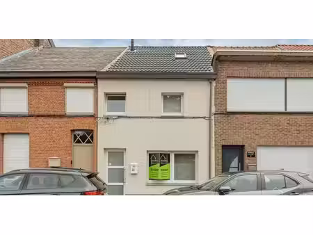 maison à vendre à boom pour € 348.000 avec 4 chambres à coucher