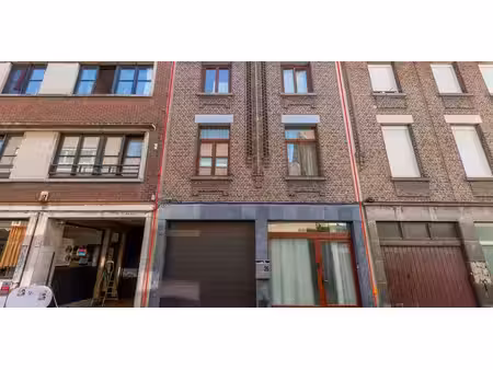usage mixte à vendre à boom pour € 399.000 avec 7 chambres à coucher
