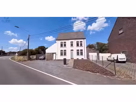maison à vendre à nederbrakel pour € 395.000 avec 3 chambres à coucher