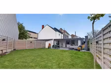 maison à vendre à bredene pour € 329.000 avec 2 chambres à coucher