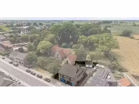 autre à vendre à woumen pour € 398.000 avec 3 chambres à coucher