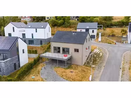 maison à vendre à barvaux pour € 395.000 avec 3 chambres à coucher