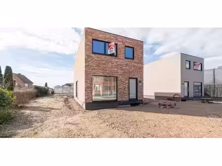 maison à vendre à rummen pour € 394.000 avec 4 chambres à coucher