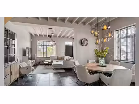 maison à vendre à rummen pour € 395.000 avec 3 chambres à coucher