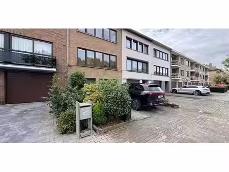 maison à vendre à strombeek-bever pour € 395.000 avec 3 chambres à coucher