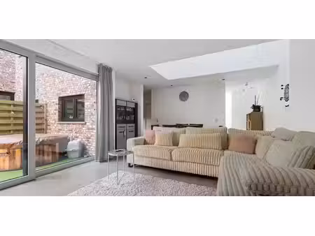 maison à vendre à hasselt pour € 375.000 avec 3 chambres à coucher