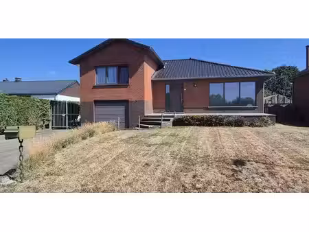 maison à vendre à hechtel pour € 398.000 avec 3 chambres à coucher