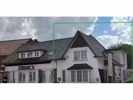 maison à vendre à heers pour € 345.000 avec 3 chambres à coucher