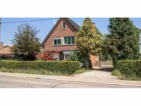 maison à vendre à schriek pour € 349.000 avec 3 chambres à coucher