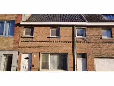 maison à vendre à hemiksem pour € 349.000 avec 2 chambres à coucher