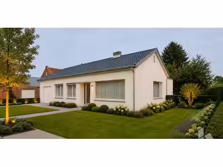 maison à vendre à donk pour € 270.000 avec 3 chambres à coucher