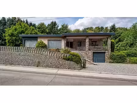 maison à vendre à nieuwrode pour € 398.000 avec 3 chambres à coucher