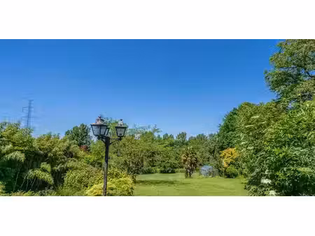 maison à vendre à virginal-samme pour € 348.000 avec 3 chambres à coucher