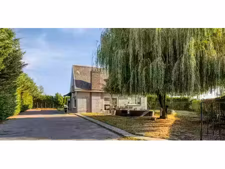 maison à vendre à knesselare pour € 375.000 avec 3 chambres à coucher