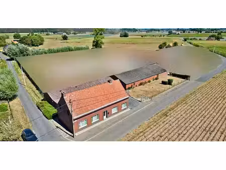 maison à vendre à kortemark pour € 329.900 avec 5 chambres à coucher